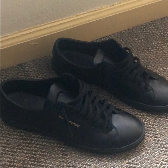 Saint Laurent Designers Size 44 - Picture 2 of 6